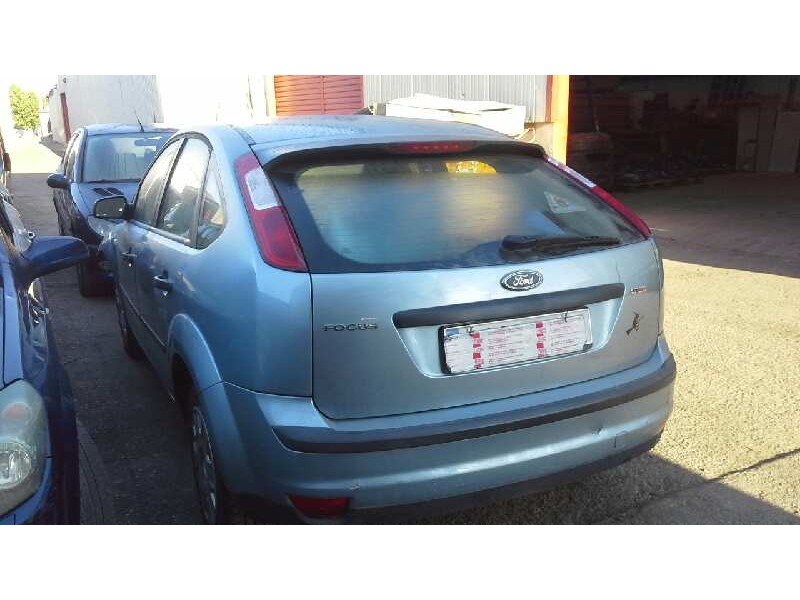 ford focus berlina (cap) del año 2005