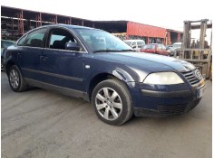 volkswagen passat berlina (3b3) del año 2002