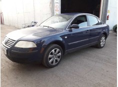 volkswagen passat berlina (3b3) del año 2002 2