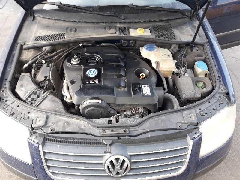 volkswagen passat berlina (3b3) del año 2002