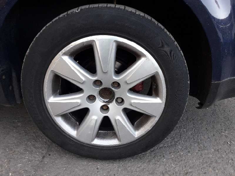 volkswagen passat berlina (3b3) del año 2002