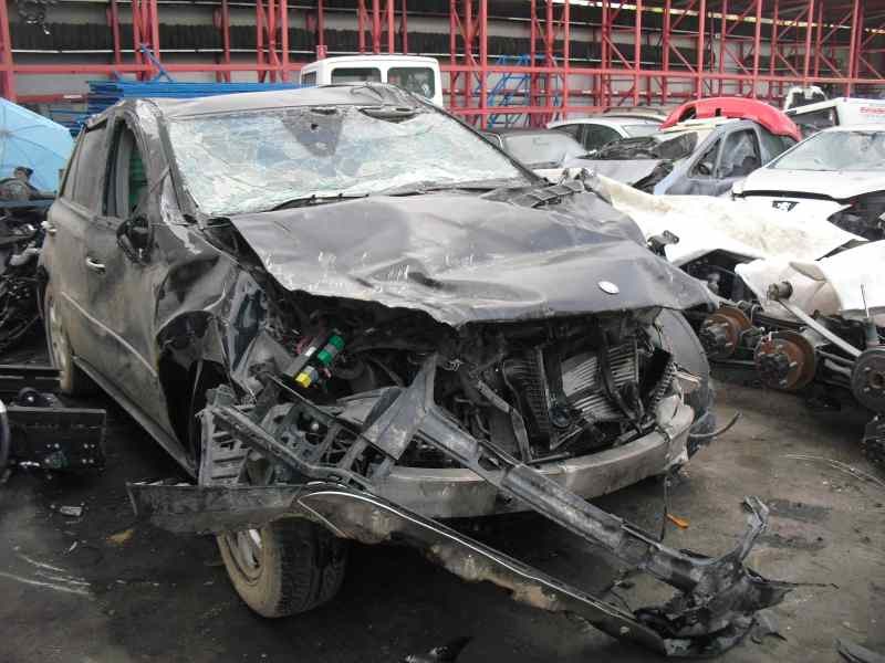 mercedes-benz clase m (w164) del año 2008