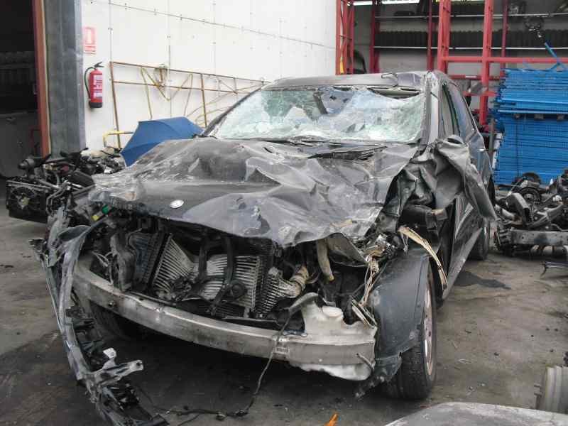 mercedes-benz clase m (w164) del año 2008