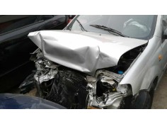 chevrolet kalos del año 2005