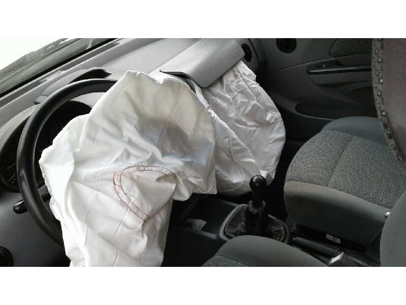 chevrolet kalos del año 2005