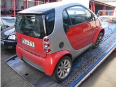 smart coupe del año 1950 2