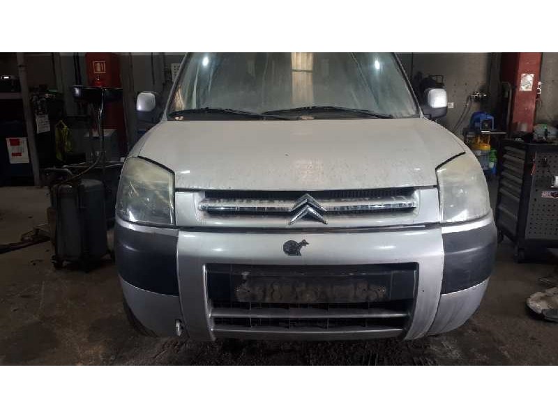 citroën berlingo del año 2004