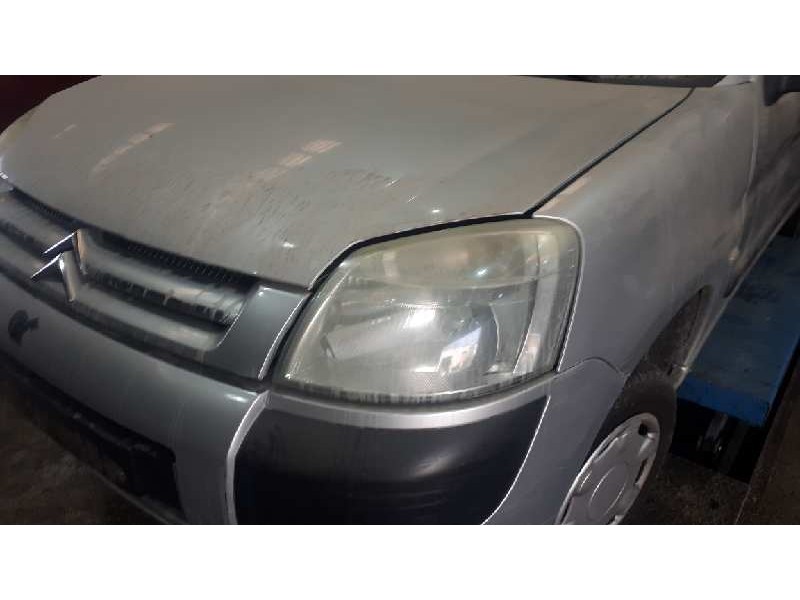 citroën berlingo del año 2004