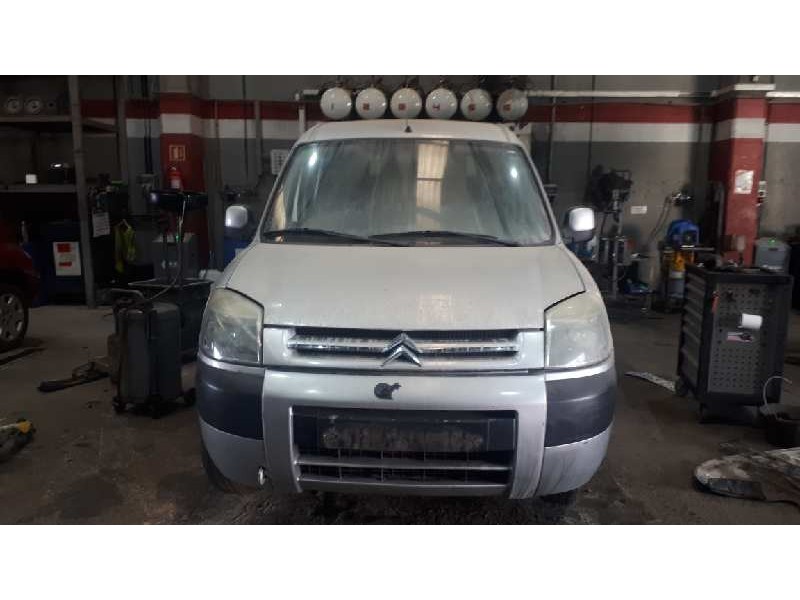 citroën berlingo del año 2004