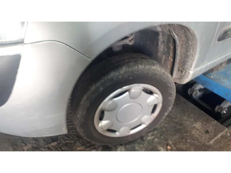 citroën berlingo del año 2004