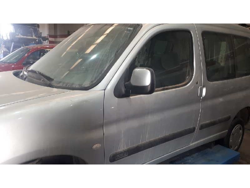citroën berlingo del año 2004