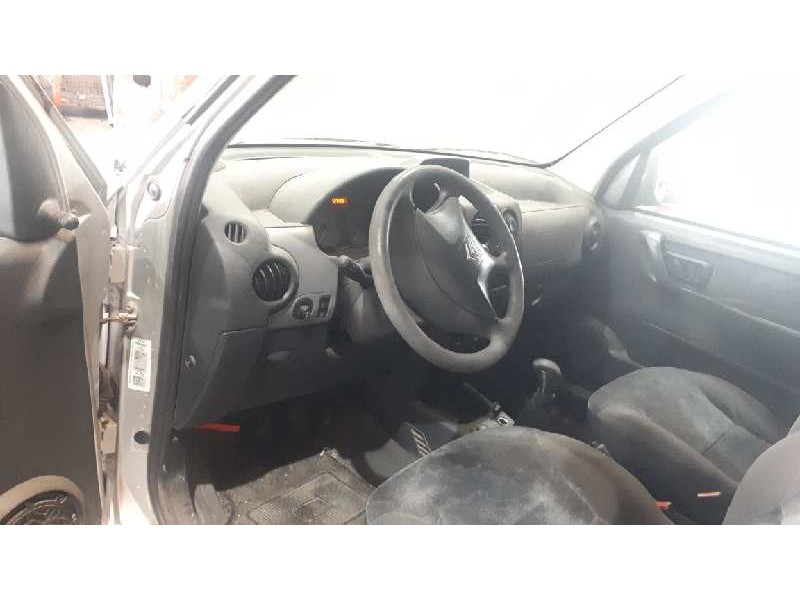 citroën berlingo del año 2004