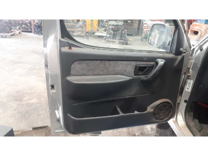 citroën berlingo del año 2004