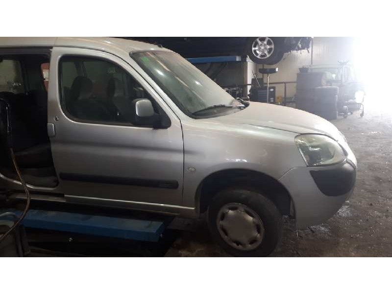 citroën berlingo del año 2004