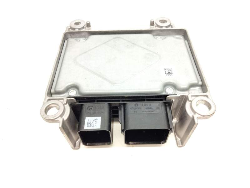 Recambio de centralita airbag para mazda 3 berlina (bk) 2.0 crtd active+ referencia OEM IAM BS4H57K30C  