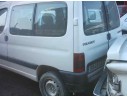 PEUGEOT PARTNER (S1)