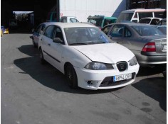 seat ibiza (6l1) del año 2005
