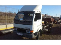 nissan cabstar e del año 2000