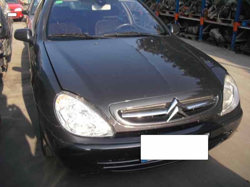 citroën xsara coupe del año 2001