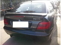 citroën xsara coupe del año 2001 2