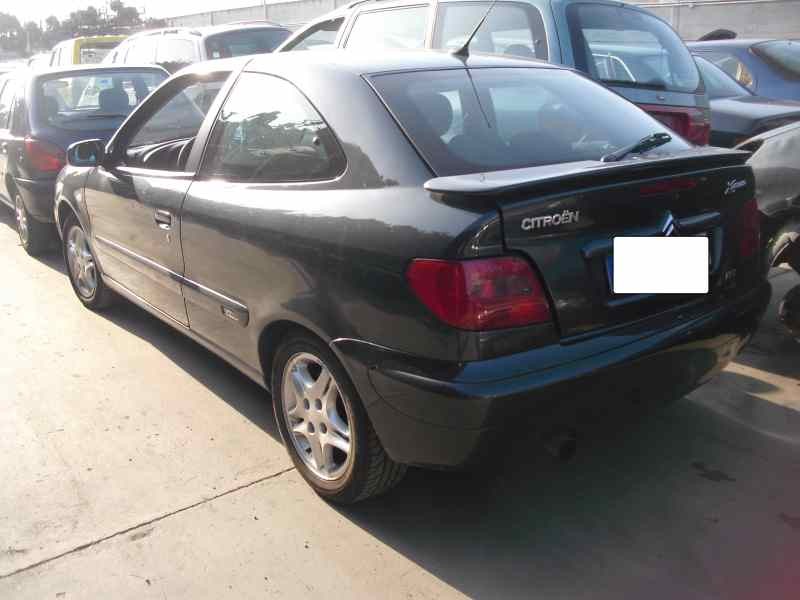 citroën xsara coupe del año 2001