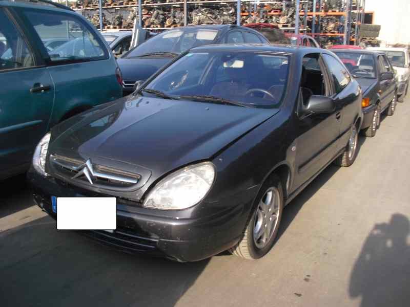 citroën xsara coupe del año 2001
