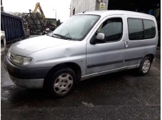 citroën berlingo del año 2001