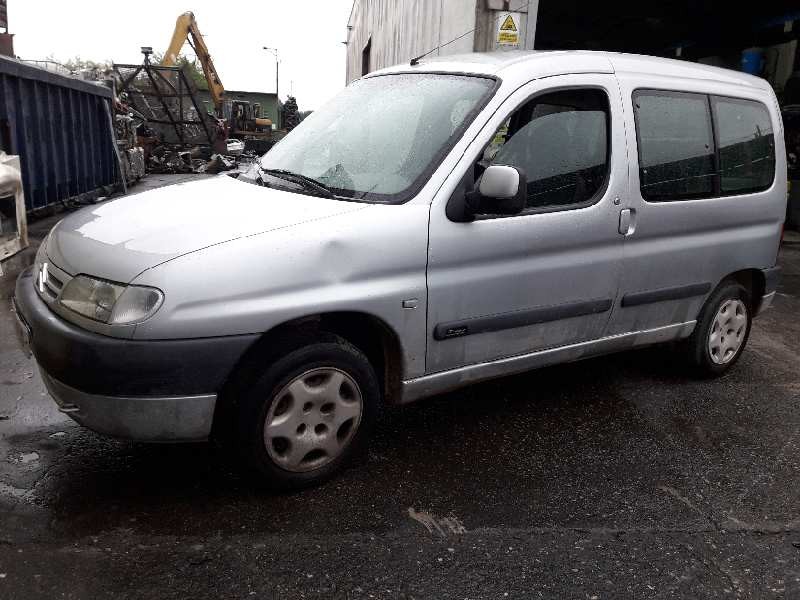 citroën berlingo del año 2001
