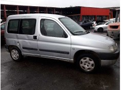 citroën berlingo del año 2001 2