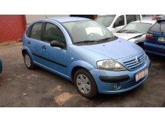 citroën c3 del año 2003