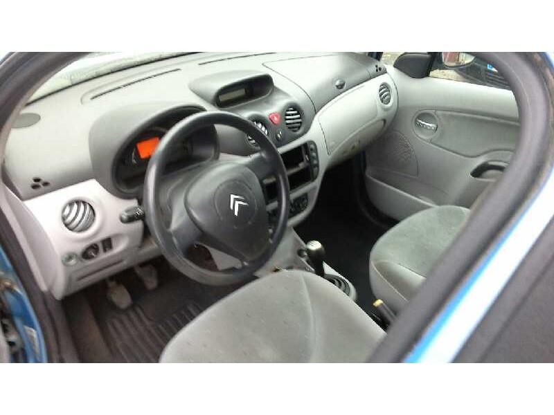 citroën c3 del año 2003