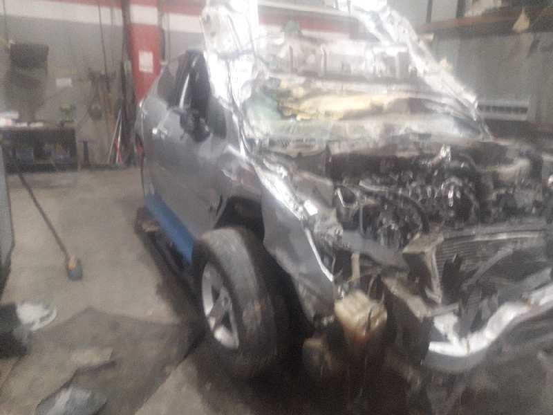 peugeot 407 del año 2007