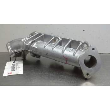 Recambio de colector admision para nissan pathfinder (r51) 3.0 v6 dci cat referencia OEM IAM   