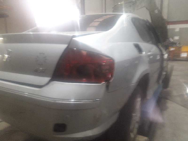 peugeot 407 del año 2007