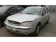 ford mondeo berlina (ge) del año 2001