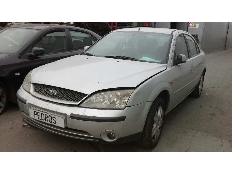 ford mondeo berlina (ge) del año 2001