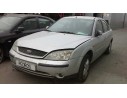 FORD MONDEO BERLINA (GE)