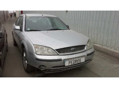 ford mondeo berlina (ge) del año 2001 2