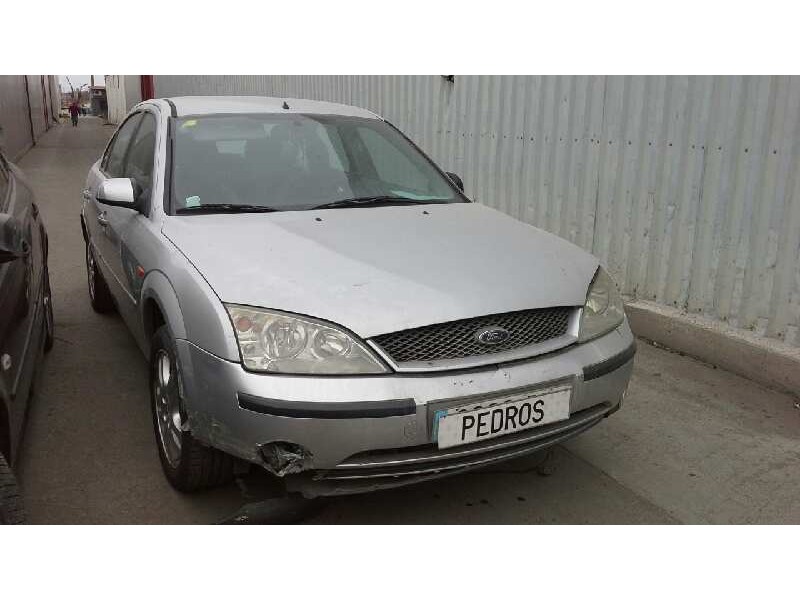 ford mondeo berlina (ge) del año 2001