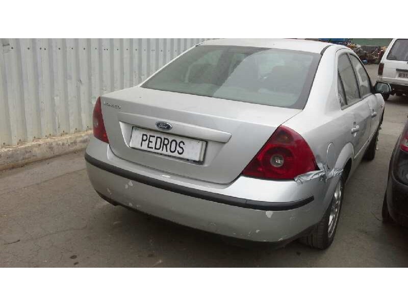 ford mondeo berlina (ge) del año 2001