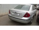 FORD MONDEO BERLINA (GE)