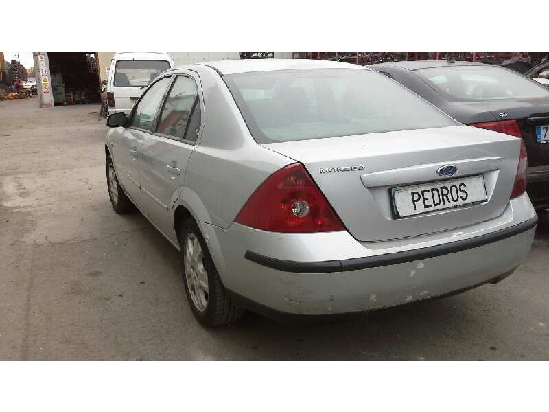 ford mondeo berlina (ge) del año 2001
