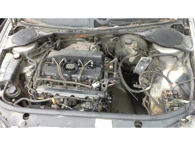 ford mondeo berlina (ge) del año 2001