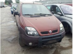 renault scenic rx4 (ja0) del año 2000