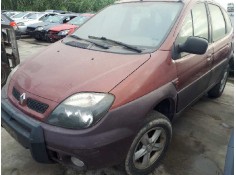 renault scenic rx4 (ja0) del año 2000 2