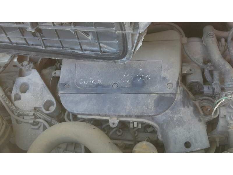 nissan primastar (x83) del año 2002