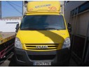 IVECO DAILY CAJA CERRADA (2006 =>)