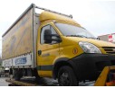 IVECO DAILY CAJA CERRADA (2006 =>)