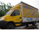 IVECO DAILY CAJA CERRADA (2006 =>)