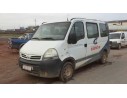 NISSAN INTERSTAR MOD. 04 (X70)
